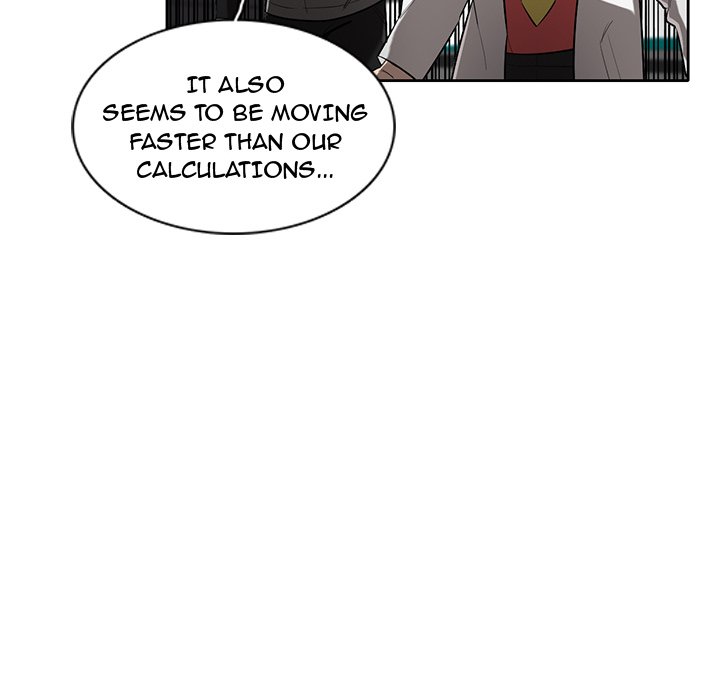 Stardust Stardust EP 71 - Toomics page 72 - 