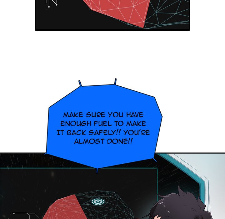 Stardust Stardust EP 71 - Toomics page 75 - 