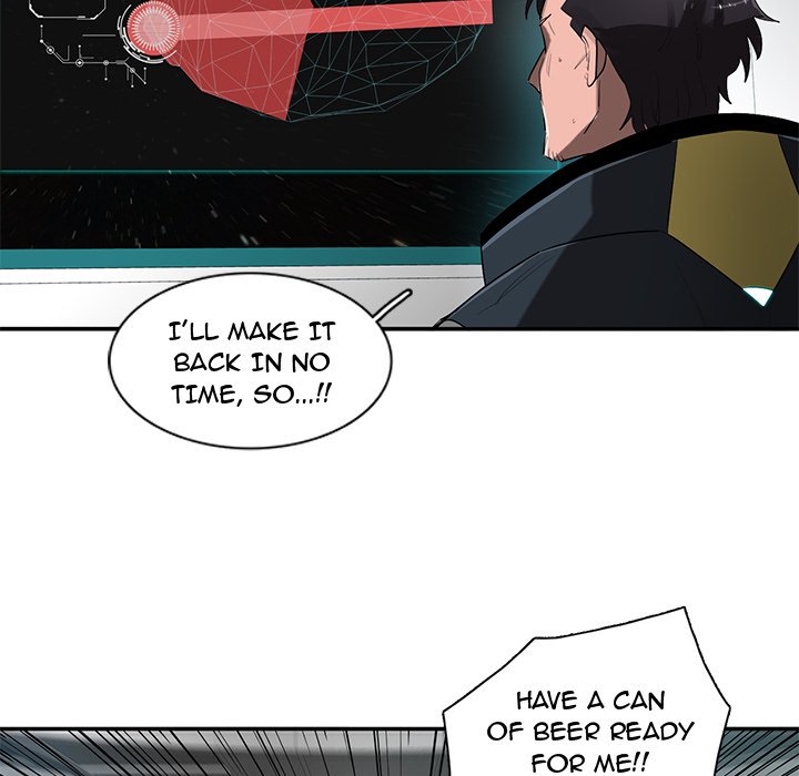 Stardust Stardust EP 71 - Toomics page 76 - 