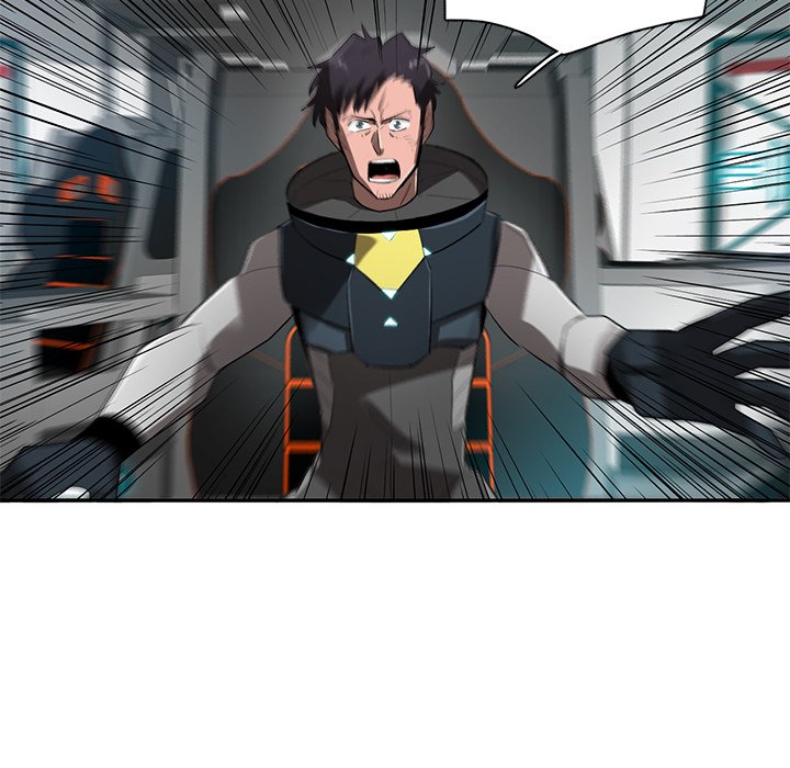 Stardust Stardust EP 71 - Toomics page 77 - 