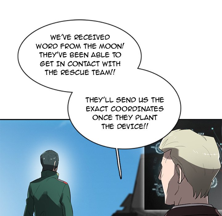 Stardust Stardust EP 71 - Toomics page 80 - 