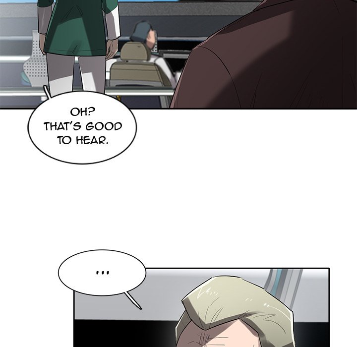 Stardust Stardust EP 71 - Toomics page 81 - 
