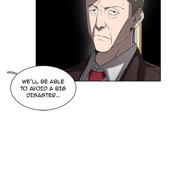 Stardust Stardust EP 71 - Toomics page 82 - 