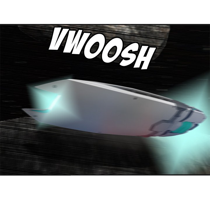 Stardust Stardust EP 71 - Toomics page 83 - 