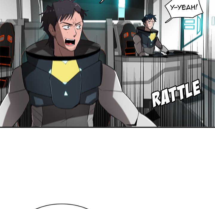 Stardust Stardust EP 71 - Toomics page 85 - 