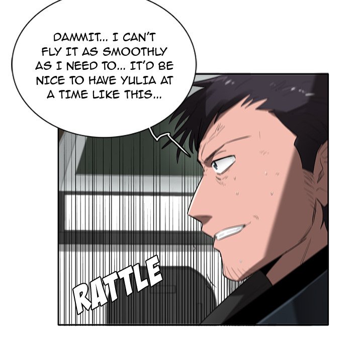 Stardust Stardust EP 71 - Toomics page 86 - 