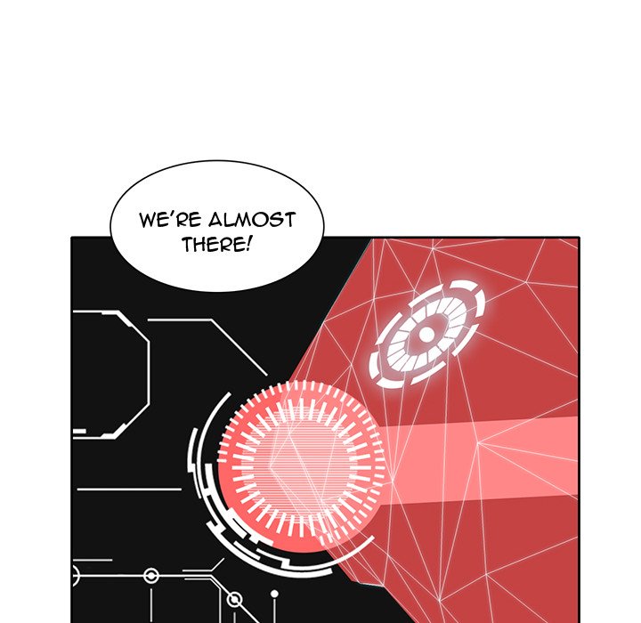 Stardust Stardust EP 71 - Toomics page 87 - 