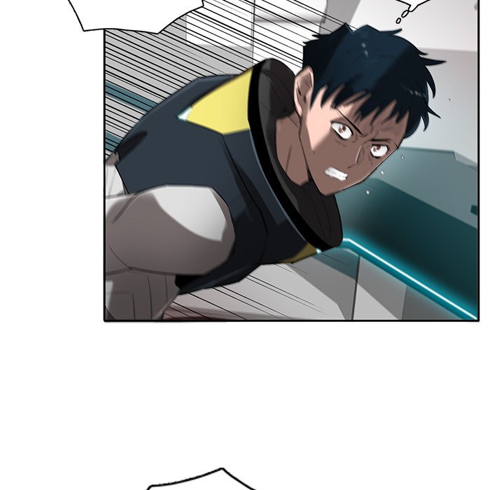 Stardust Stardust EP 71 - Toomics page 91 - 