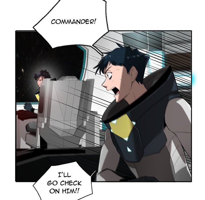 Stardust Stardust EP 71 - Toomics page 92 - 