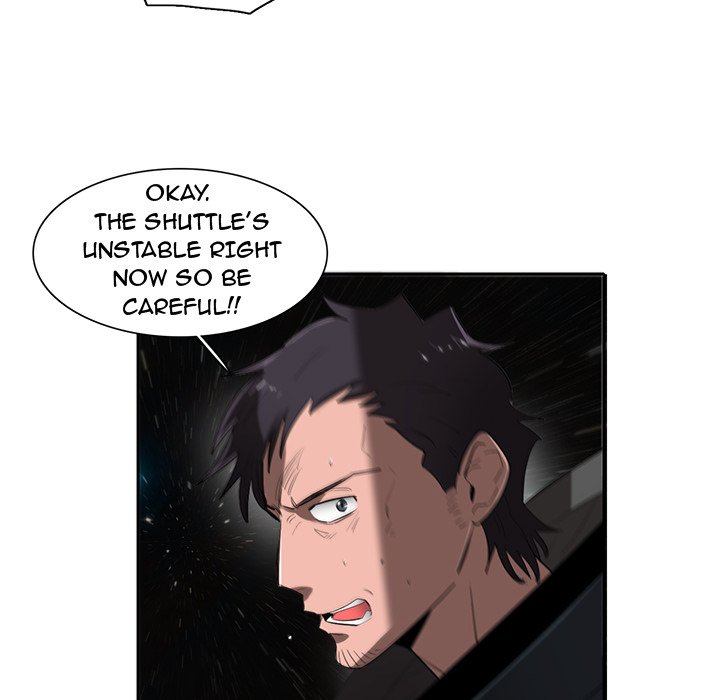 Stardust Stardust EP 71 - Toomics page 93 - 
