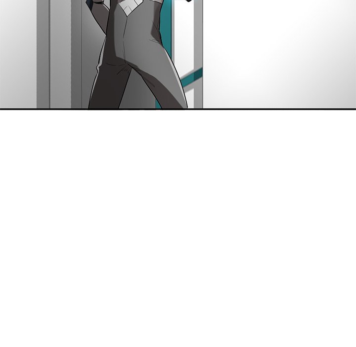 Stardust Stardust EP 71 - Toomics page 95 - 