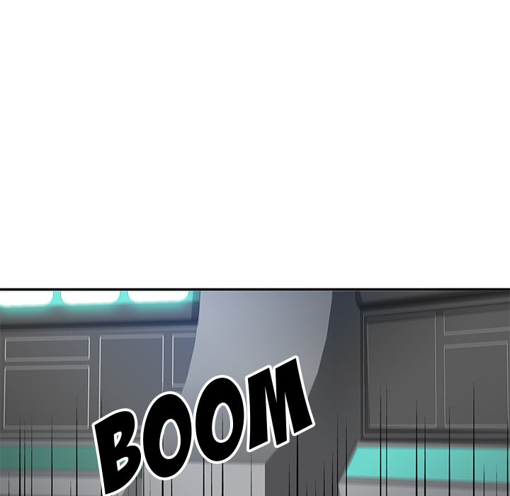 Stardust Stardust EP 71 - Toomics page 96 - 