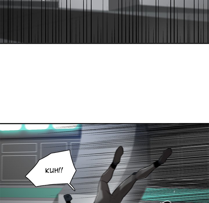 Stardust Stardust EP 71 - Toomics page 97 - 