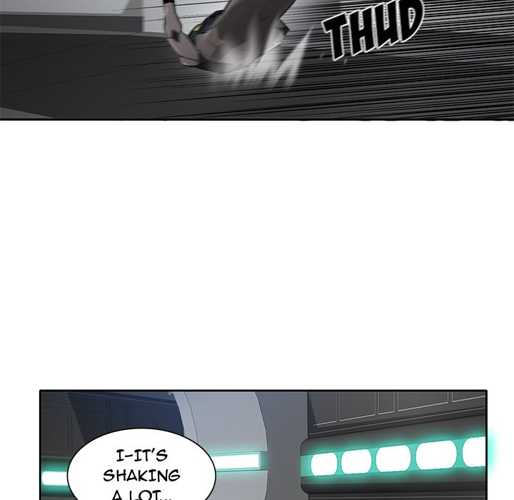 Stardust Stardust EP 71 - Toomics page 98 - 