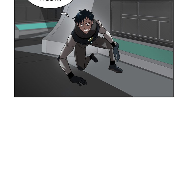 Stardust Stardust EP 71 - Toomics page 99 - 