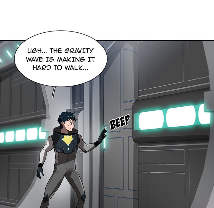 Stardust Stardust EP 71 - Toomics page 100 - 
