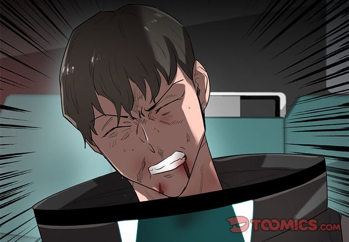 Stardust Stardust EP 72 - Toomics page 2 - 