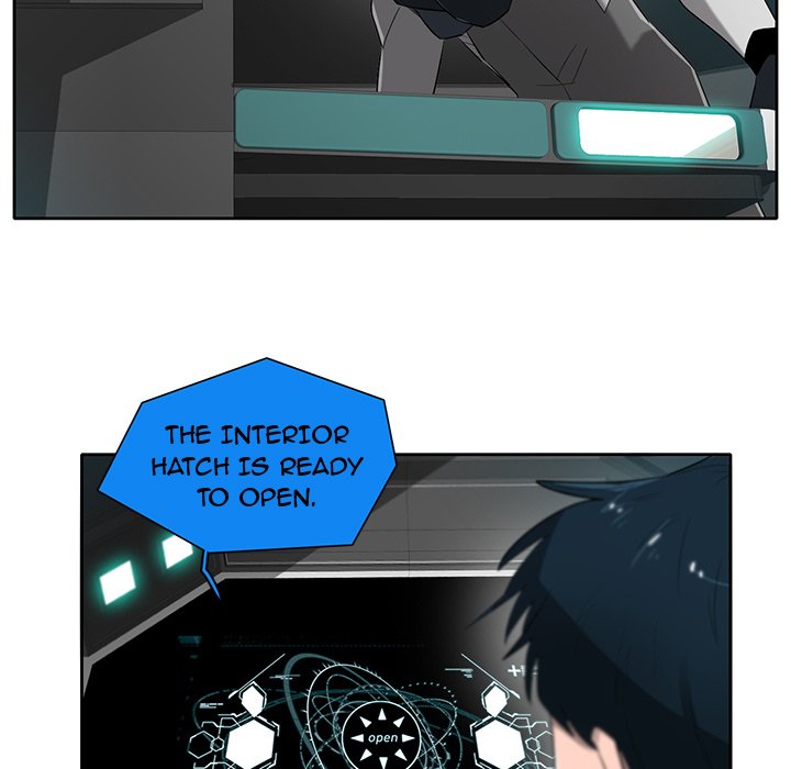 Stardust Stardust EP 72 - Toomics page 11 - 
