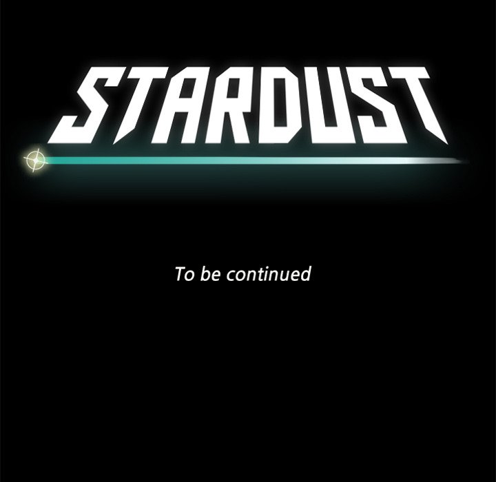 Stardust Stardust EP 72 - Toomics page 103 - 