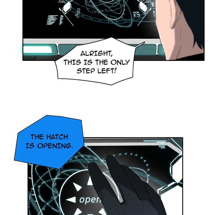 Stardust Stardust EP 72 - Toomics page 12 - 