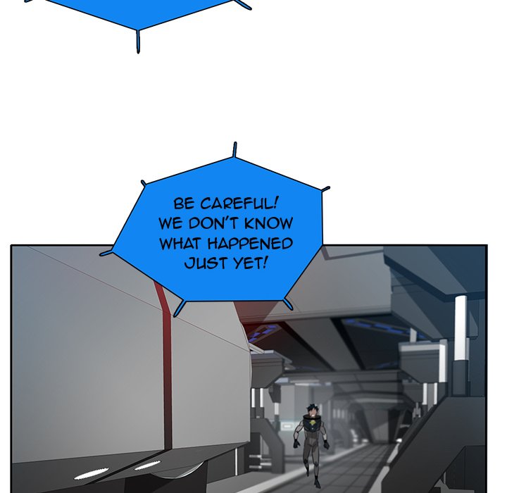 Stardust Stardust EP 72 - Toomics page 17 - 