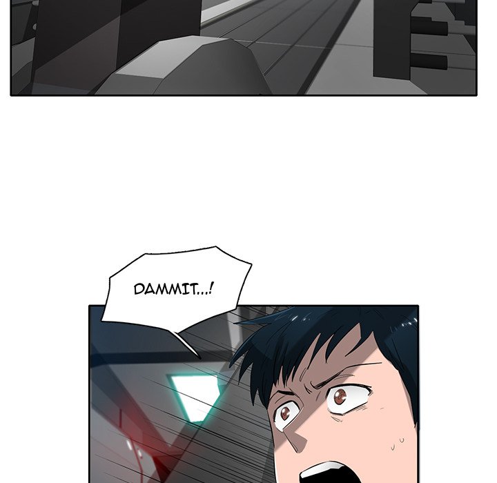Stardust Stardust EP 72 - Toomics page 18 - 
