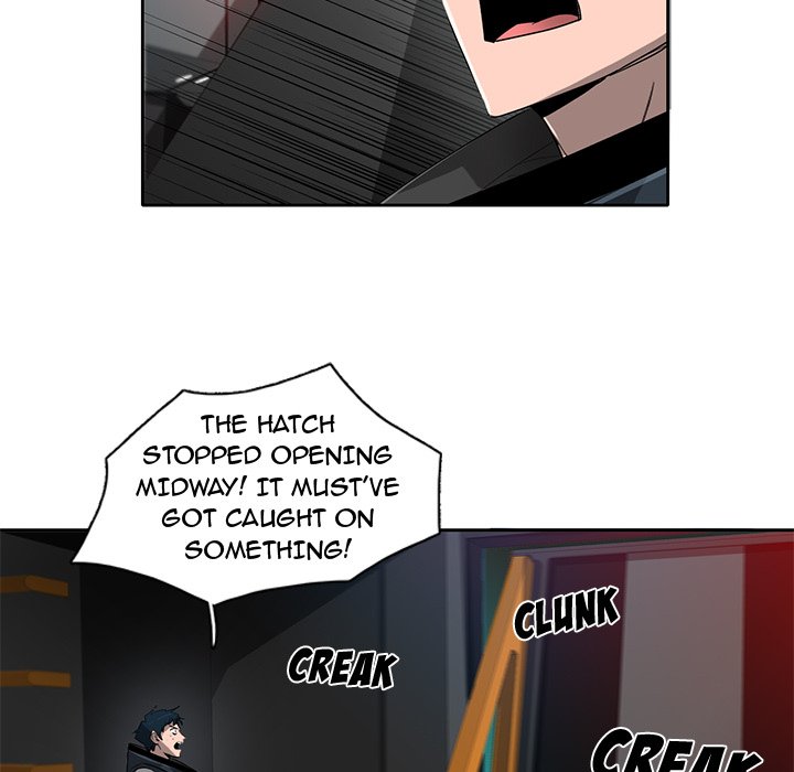 Stardust Stardust EP 72 - Toomics page 19 - 