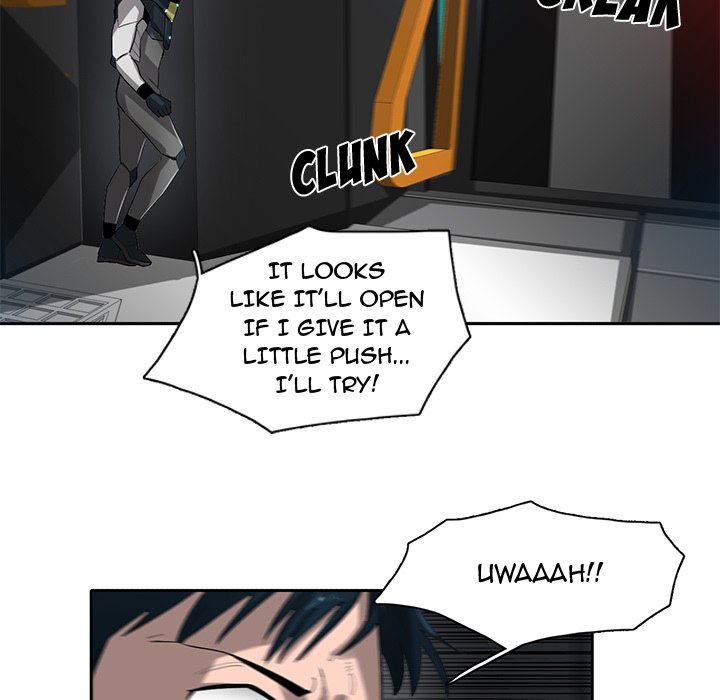 Stardust Stardust EP 72 - Toomics page 20 - 