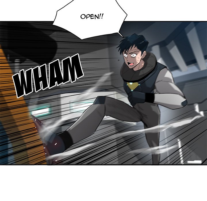Stardust Stardust EP 72 - Toomics page 22 - 