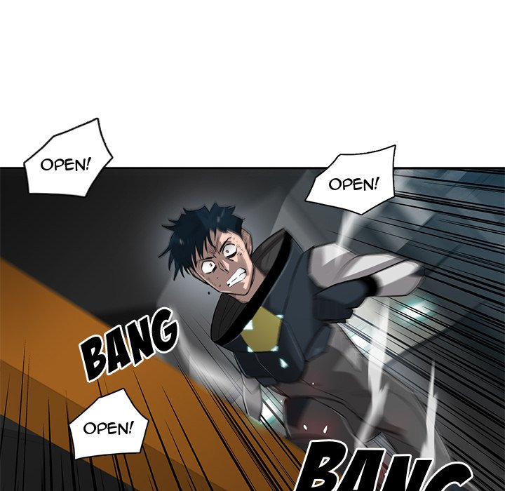 Stardust Stardust EP 72 - Toomics page 23 - 