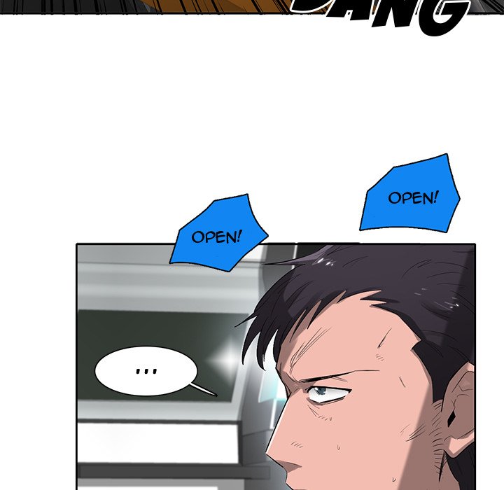 Stardust Stardust EP 72 - Toomics page 24 - 