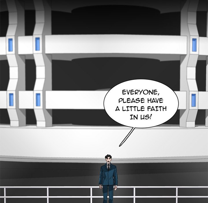 Stardust Stardust EP 72 - Toomics page 32 - 