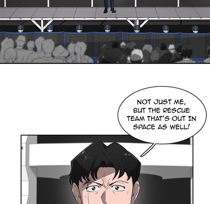 Stardust Stardust EP 72 - Toomics page 33 - 