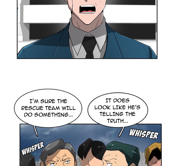 Stardust Stardust EP 72 - Toomics page 34 - 
