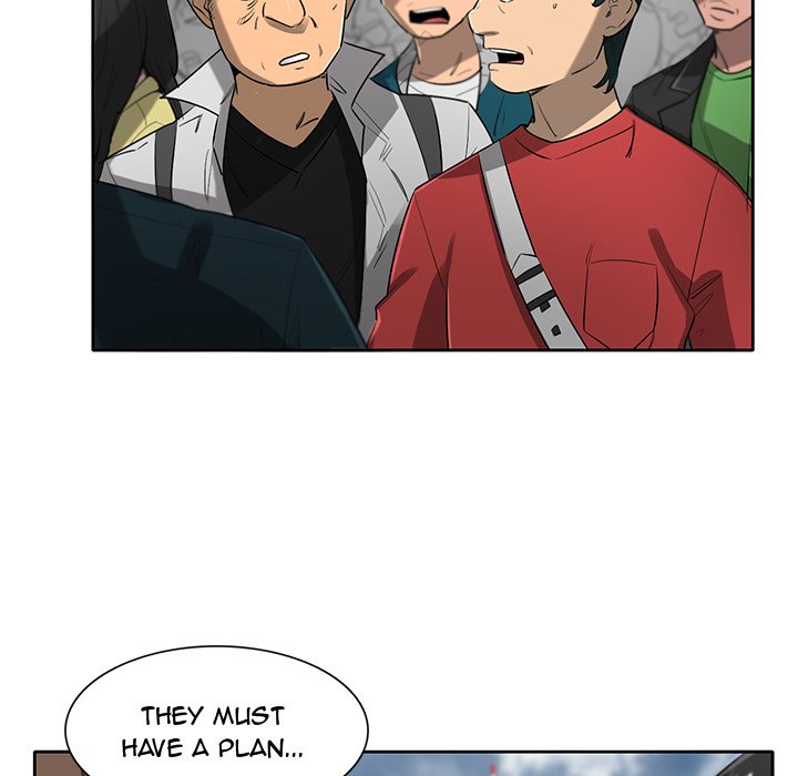 Stardust Stardust EP 72 - Toomics page 35 - 
