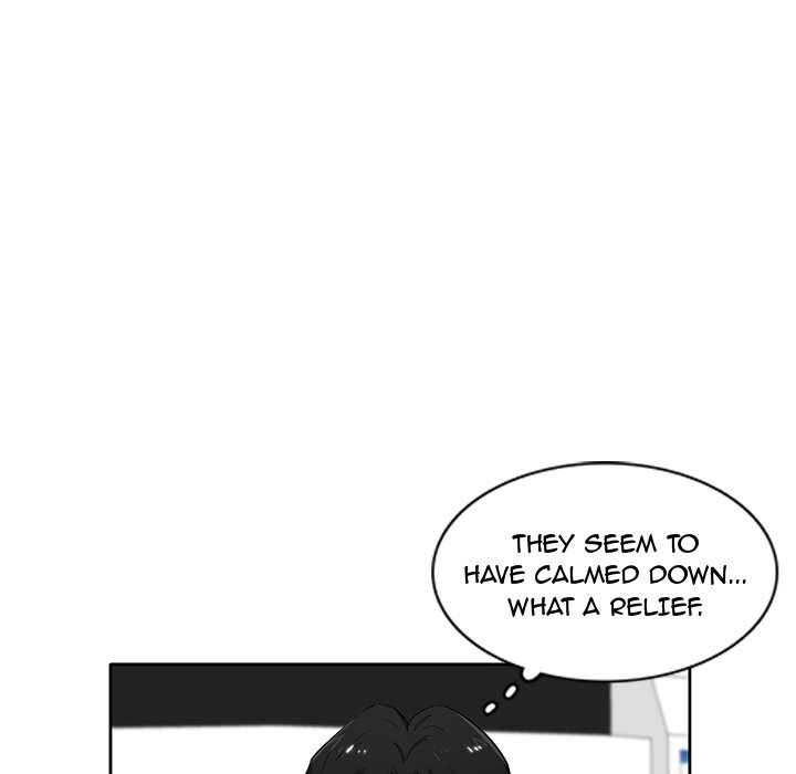 Stardust Stardust EP 72 - Toomics page 37 - 
