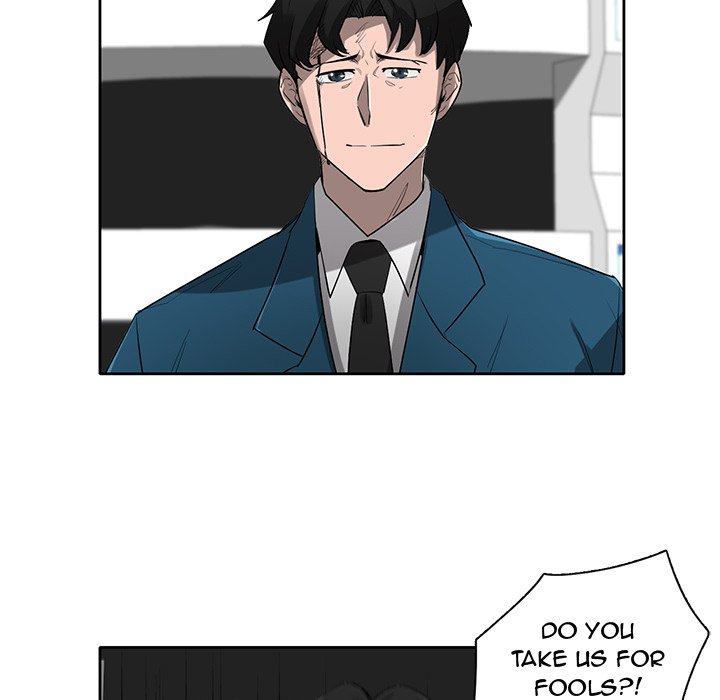 Stardust Stardust EP 72 - Toomics page 38 - 