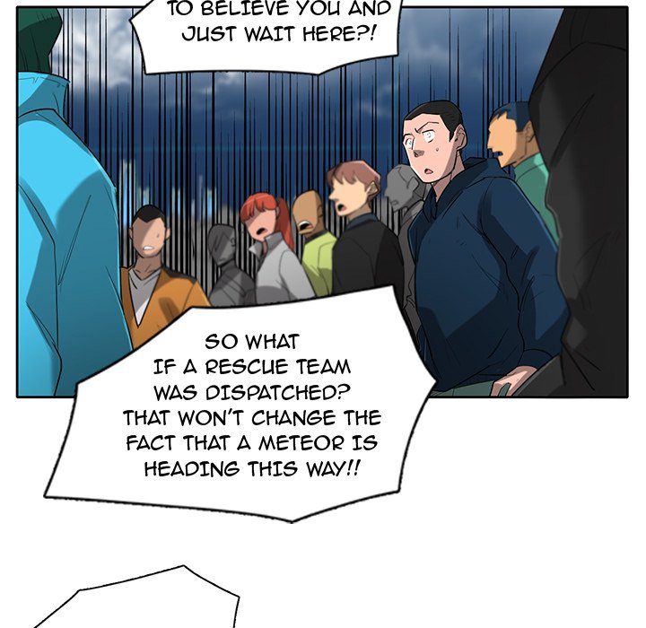 Stardust Stardust EP 72 - Toomics page 40 - 