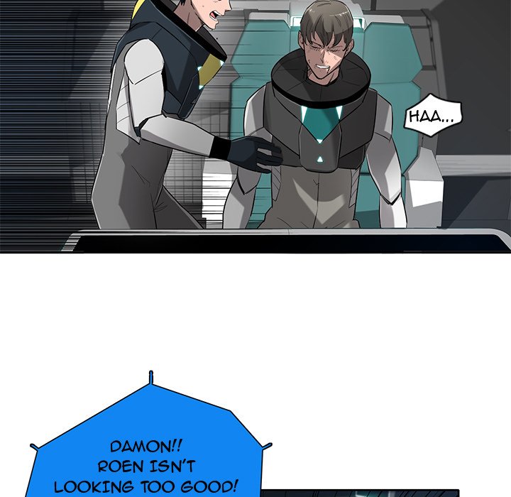 Stardust Stardust EP 72 - Toomics page 5 - 