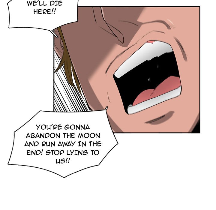 Stardust Stardust EP 72 - Toomics page 41 - 