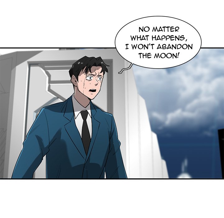 Stardust Stardust EP 72 - Toomics page 42 - 