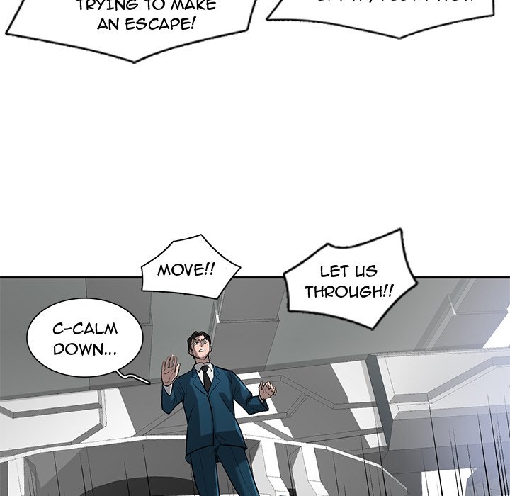 Stardust Stardust EP 72 - Toomics page 44 - 