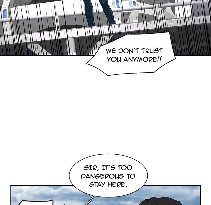 Stardust Stardust EP 72 - Toomics page 45 - 