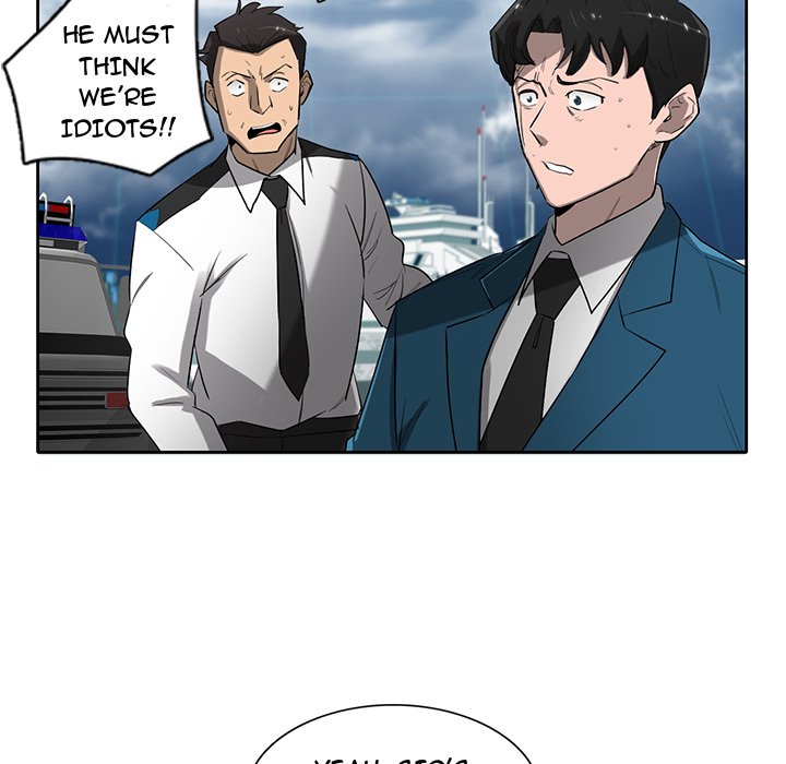 Stardust Stardust EP 72 - Toomics page 46 - 
