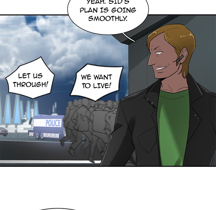 Stardust Stardust EP 72 - Toomics page 47 - 