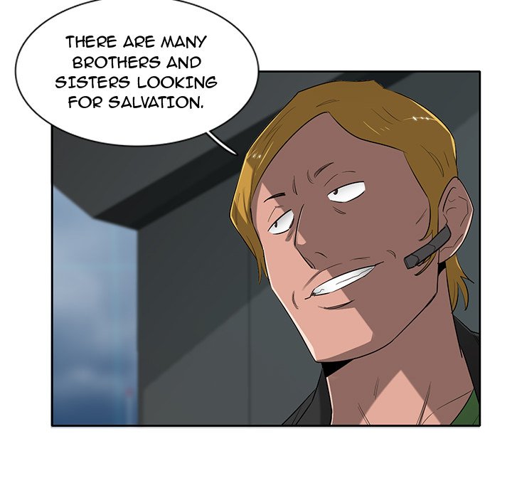 Stardust Stardust EP 72 - Toomics page 48 - 
