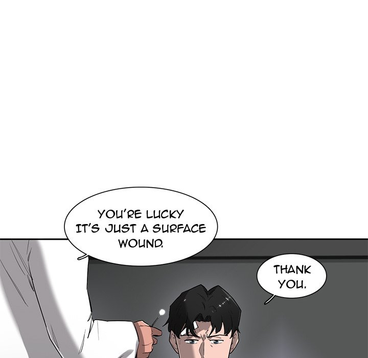 Stardust Stardust EP 72 - Toomics page 49 - 