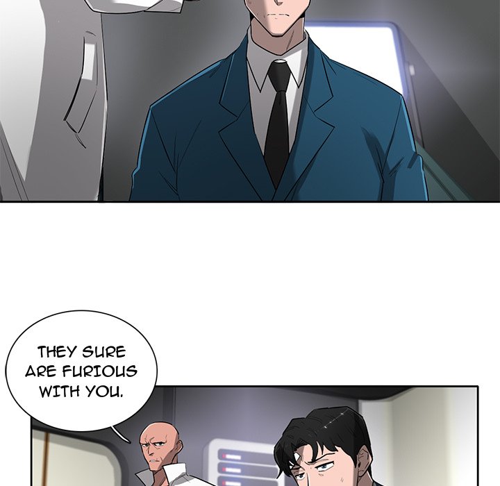 Stardust Stardust EP 72 - Toomics page 50 - 