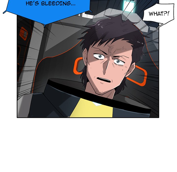 Stardust Stardust EP 72 - Toomics page 6 - 