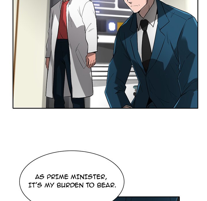 Stardust Stardust EP 72 - Toomics page 51 - 